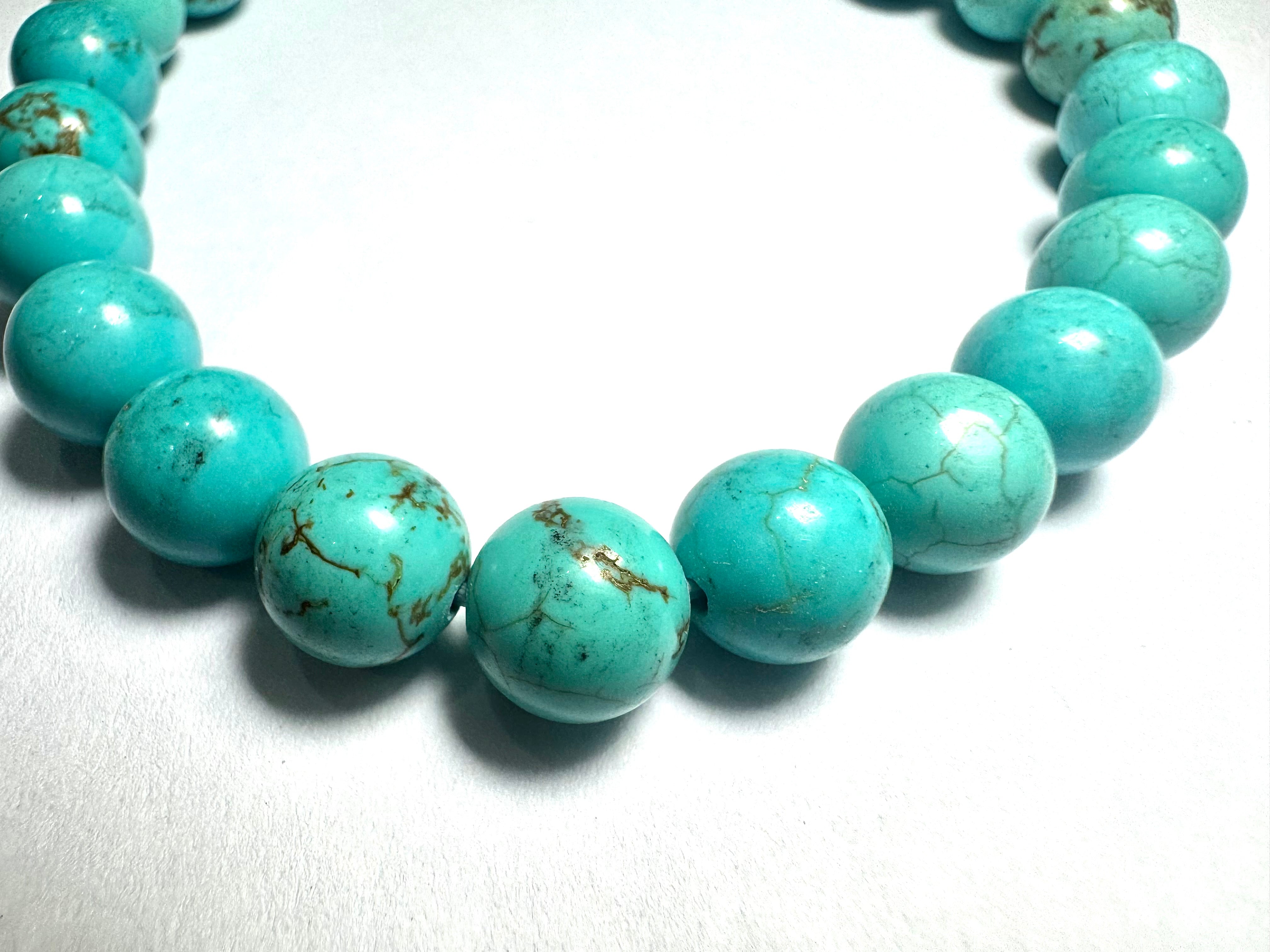 Natural Firoza Bracelet – Healing, Energy & Style